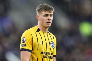 罗马诺：罗马前锋引援考虑E-弗格森 布莱顿对球员离队持开放态度