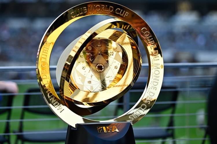 开云网页版-巴媒：巴西足协主席证实有意举办2029年世俱杯