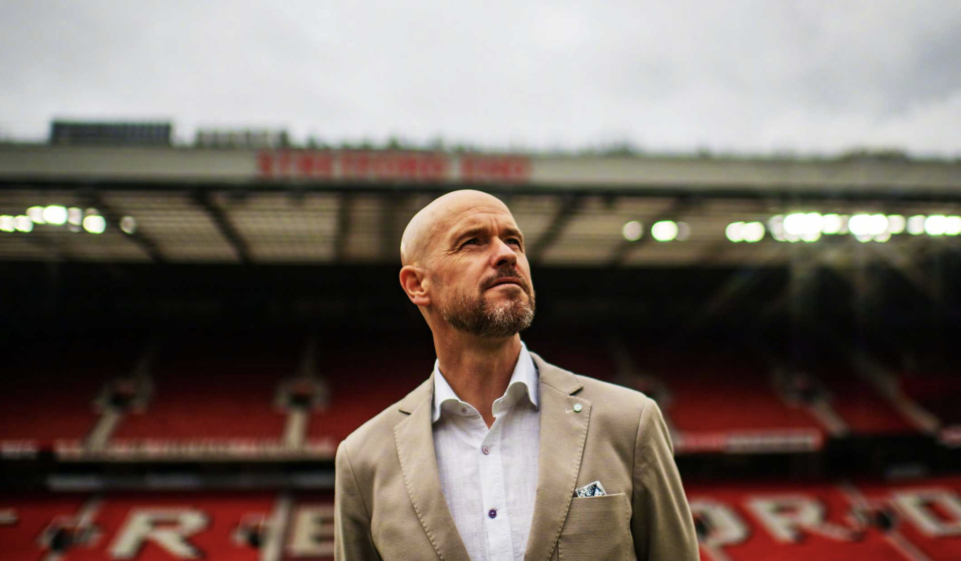 开云网页版-记者：曼联已取消开球前4小时抵达球场的规定，此前由滕哈赫制定