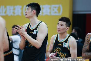 开云-段冉：广厦加强对杰曼&amp;陈盈骏防守 孙铭徽&amp;胡金秋等人体能有隐患