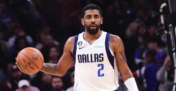 开云登录入口-首秀成功！欧文：篮网动荡很早就发生 为KD离开高兴