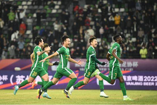 Kaiyun-足协杯终极决战一触即发 心态把控成取胜之匙