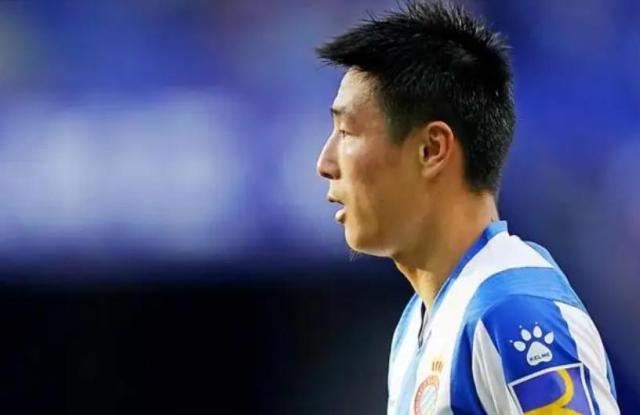 开云登录入口-留洋总结：三国脚仅进1球 武磊边缘化郭田雨已回国